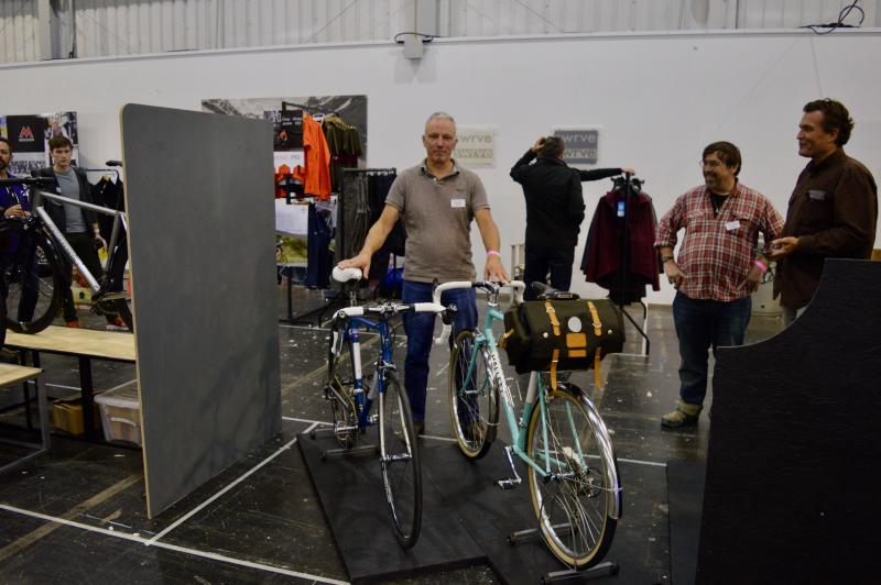 Hand made cycles discount